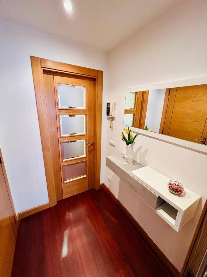 Yalta Apartment