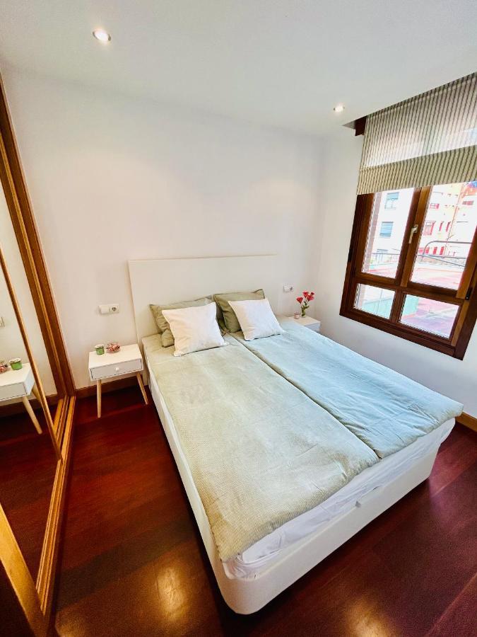 Yalta Apartment Gijon